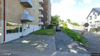 Lägenheter att hyra i Göteborg Centrum - Bild från Google Street View