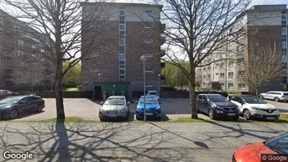 Lägenheter att hyra i Lund - Bild från Google Street View