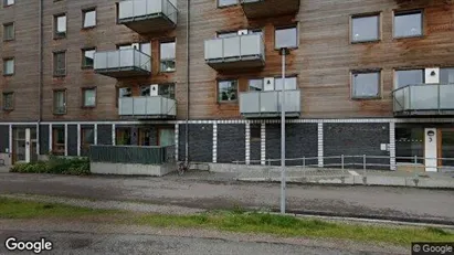 Lägenheter att hyra i Växjö - Bild från Google Street View