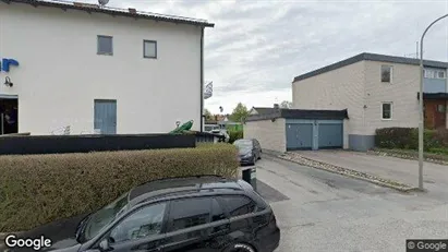 Lägenheter att hyra i Västerort - Bild från Google Street View