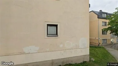 Lägenheter att hyra i Västerort - Bild från Google Street View