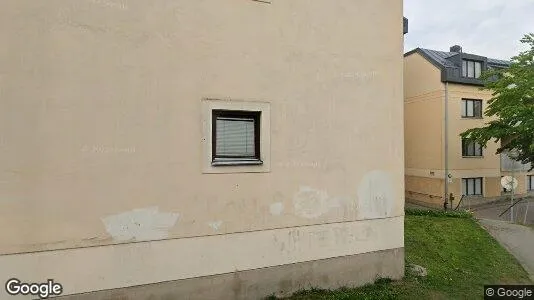 Lägenheter att hyra i Västerort - Bild från Google Street View