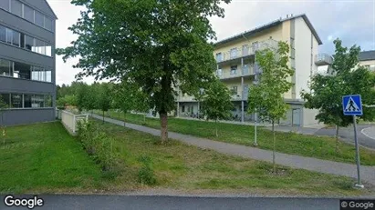 Lägenheter att hyra i Söderort - Bild från Google Street View