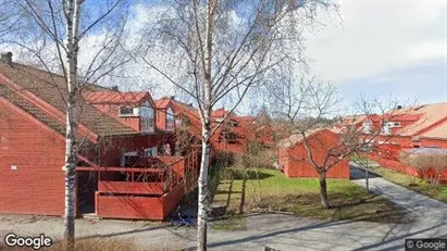 Lägenheter att hyra i Norrtälje - Bild från Google Street View