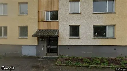 Lägenheter att hyra i Nyköping - Bild från Google Street View