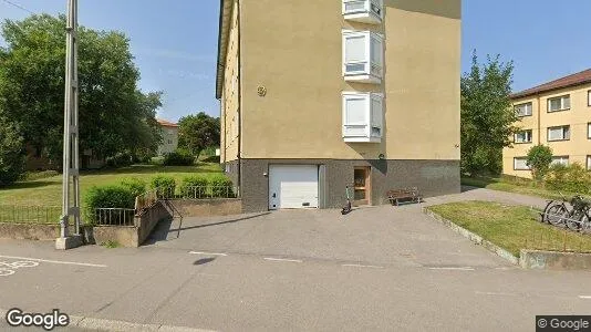 Lägenheter att hyra i Norrköping - Bild från Google Street View