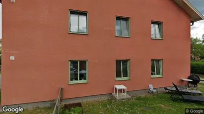 Lägenheter att hyra i Linköping - Bild från Google Street View