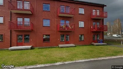 Lägenheter att hyra i Gnosjö - Bild från Google Street View
