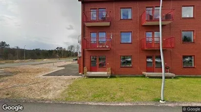 Lägenheter att hyra i Gnosjö - Bild från Google Street View
