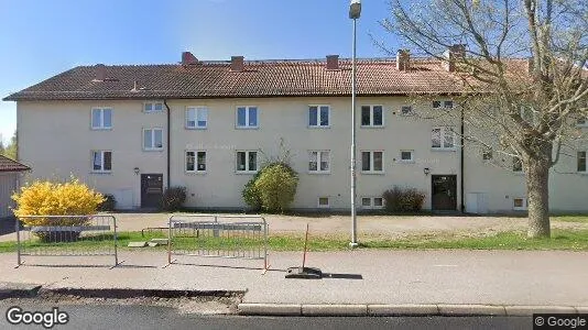 Lägenheter att hyra i Kristinehamn - Bild från Google Street View