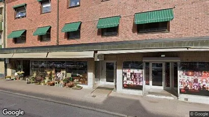 Lägenheter att hyra i Hedemora - Bild från Google Street View