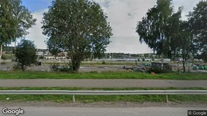Lägenheter att hyra i Sundsvall - Bild från Google Street View