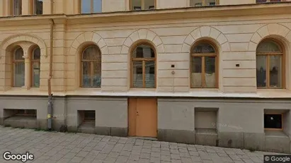 Lägenheter att hyra i Område ej specificerat - Bild från Google Street View