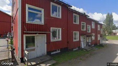 Lägenheter att hyra i Säffle - Bild från Google Street View