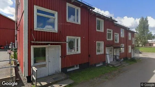 Lägenheter att hyra i Säffle - Bild från Google Street View