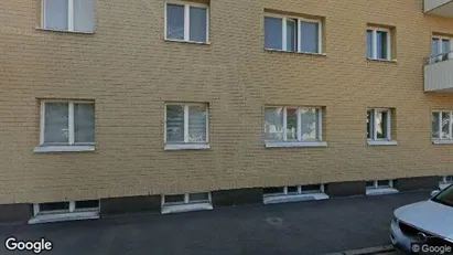 Lägenheter att hyra i Norrköping - Bild från Google Street View