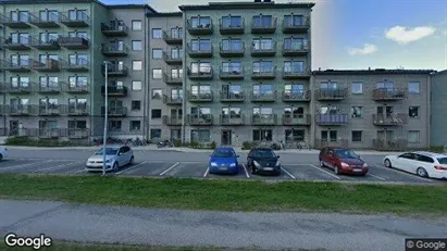 Lägenheter att hyra i Nyköping - Bild från Google Street View