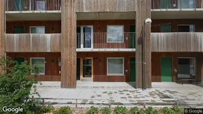 Lägenheter att hyra i Örebro - Bild från Google Street View