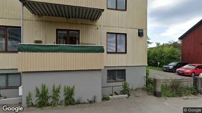 Lägenheter att hyra i Falun - Bild från Google Street View