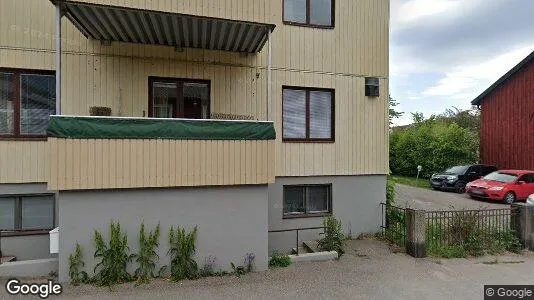 Lägenheter att hyra i Falun - Bild från Google Street View