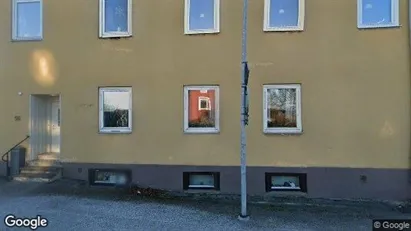 Lägenheter att hyra i Kungsör - Bild från Google Street View