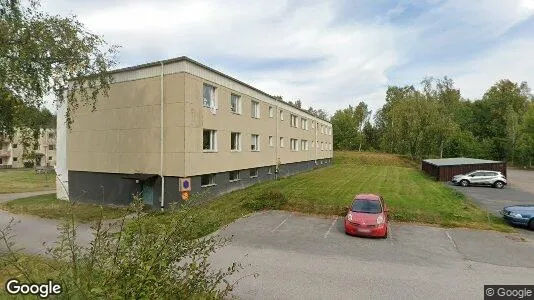 Lägenheter att hyra i Valdemarsvik - Bild från Google Street View