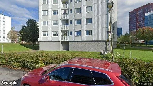 Lägenheter att hyra i Askim-Frölunda-Högsbo - Bild från Google Street View