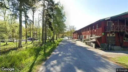 Lägenheter att hyra i Norrtälje - Bild från Google Street View