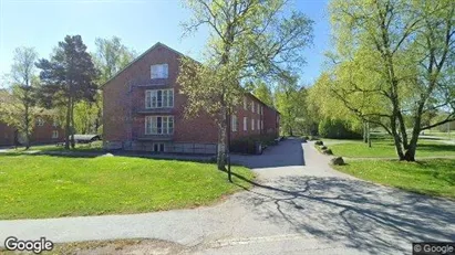 Lägenheter att hyra i Norrtälje - Bild från Google Street View