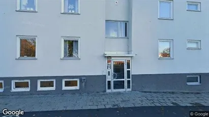 Lägenheter att hyra i Jönköping - Bild från Google Street View