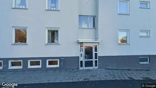 Lägenheter att hyra i Jönköping - Bild från Google Street View