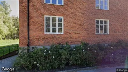 Lägenheter att hyra i Norrtälje - Bild från Google Street View