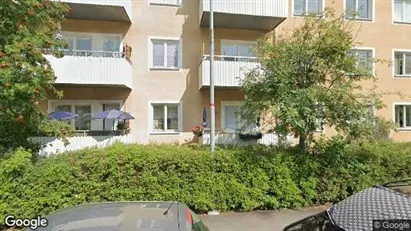 Lägenheter att hyra i Norrköping - Bild från Google Street View