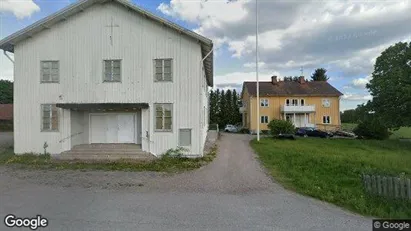 Lägenheter att hyra i Tierp - Bild från Google Street View