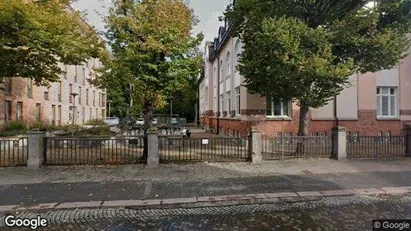 Lägenheter att hyra i Trelleborg - Bild från Google Street View