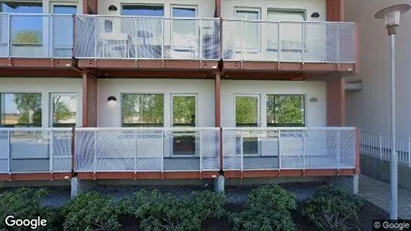 Lägenheter att hyra i Nyköping - Bild från Google Street View
