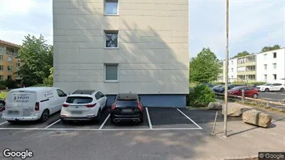 Lägenheter att hyra i Stenungsund - Bild från Google Street View