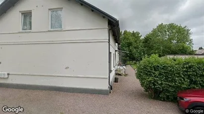 Lägenheter att hyra i Åstorp - Bild från Google Street View
