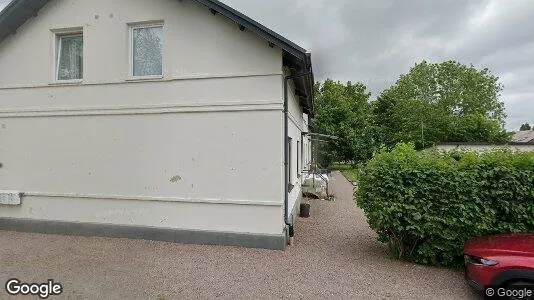 Lägenheter att hyra i Åstorp - Bild från Google Street View