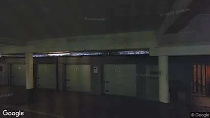 Lägenheter att hyra i Örgryte-Härlanda - Bild från Google Street View