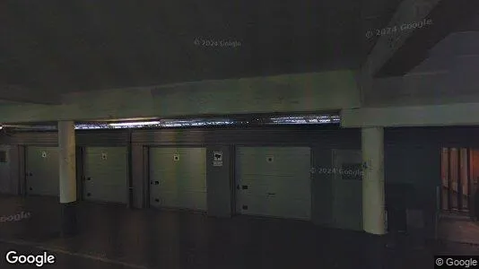 Lägenheter att hyra i Örgryte-Härlanda - Bild från Google Street View