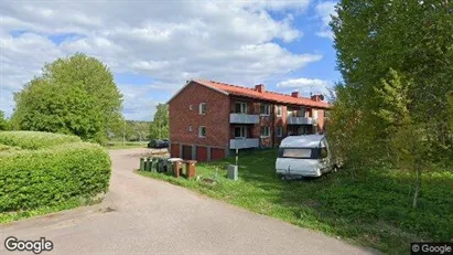 Lägenheter att hyra i Avesta - Bild från Google Street View