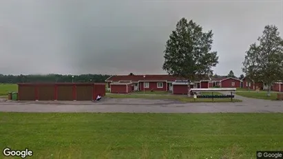 Lägenheter att hyra i Ockelbo - Bild från Google Street View