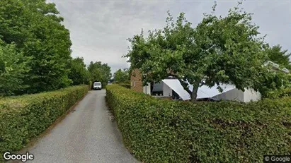 Lägenheter att hyra i Kävlinge - Bild från Google Street View