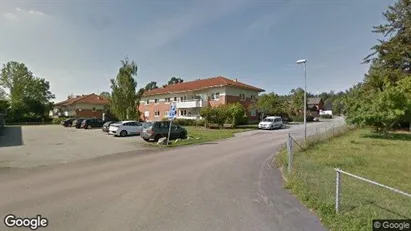 Lägenheter att hyra i Västerås - Bild från Google Street View