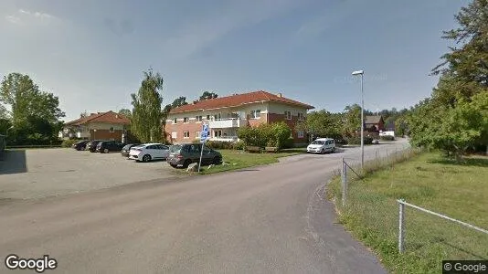 Lägenheter att hyra i Västerås - Bild från Google Street View