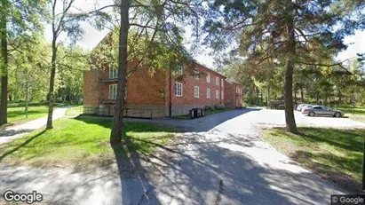 Lägenheter att hyra i Norrtälje - Bild från Google Street View