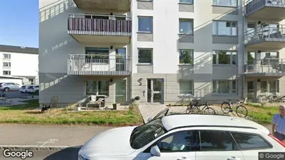 Lägenheter att hyra i Söderort - Bild från Google Street View