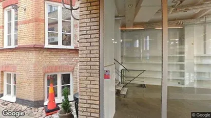 Lägenheter att hyra i Område ej specificerat - Bild från Google Street View