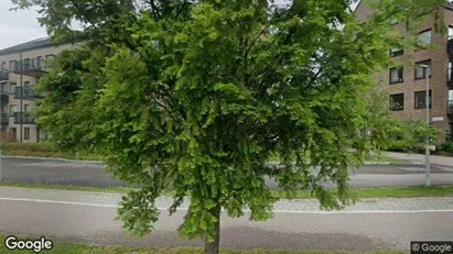 Lägenheter att hyra i Växjö - Bild från Google Street View